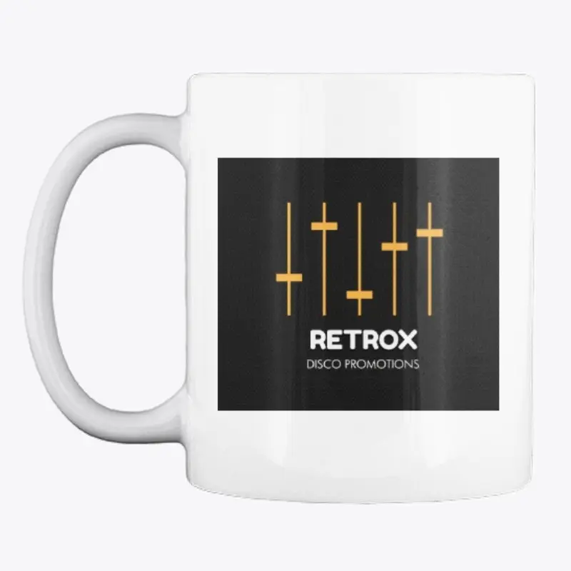 Original Retrox Mug